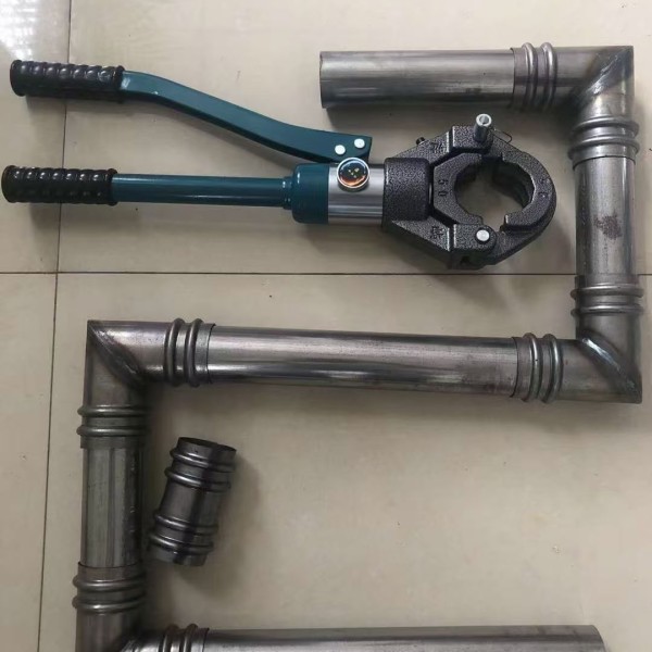 宁江鑫亿呈冷却管