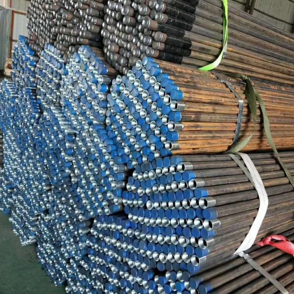 宁江鑫亿呈冷却管